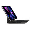 Клавиатура Apple Magic Keyboard для iPad Pro 11" (MXQT2/ENG) English Black