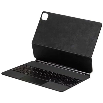 Клавиатура Apple Magic Keyboard для iPad Pro 11" (MXQT2/ENG) English Black