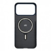 Чехол Pitaka Ultra-Slim Case для iPhone 17 Pro (KI1705MP) Milky Way Galaxy