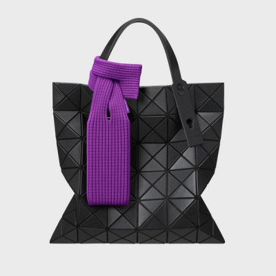 Чехол-сумка Apple iPhone Pocket by ISSEY MIYAKE - Short (HS8U2) Purple