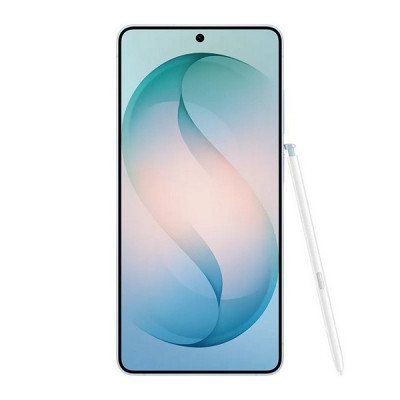 Смартфон Samsung Galaxy S26 Ultra 12/256 Гб (Голубой / Sky Blue)