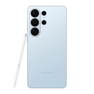 Смартфон Samsung Galaxy S26 Ultra 12/256 Гб (Голубой / Sky Blue)