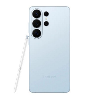 Смартфон Samsung Galaxy S26 Ultra 12/256 Гб (Голубой / Sky Blue)