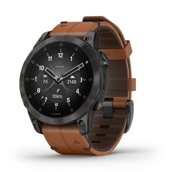 Garmin Epix (Gen 2)