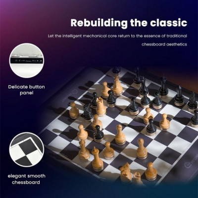 Шахматы Chessnut Move