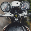 Навигатор Beeline Moto II (Gunmetal)