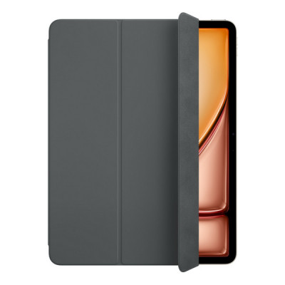 Чехол Apple Smart Folio для iPad Air 13" (M4) Charcoal Gray (MWK93)
