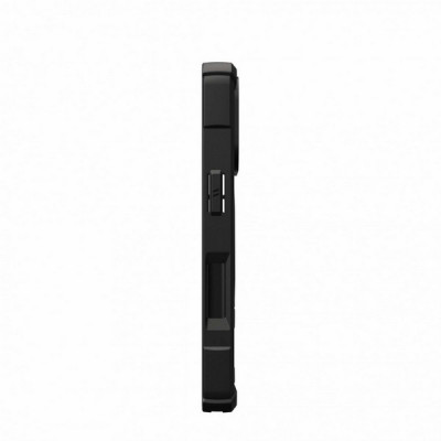Чехол UAG Plasma XTE 360 MagFit для iPhone 18 Pro/17 Pro 6.3" (114573114097) Black/Orange