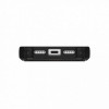Чехол UAG Plasma XTE 360 MagFit для iPhone 18 Pro/17 Pro 6.3" (114573114097) Black/Orange