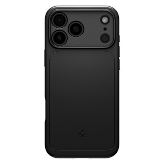 Чехол Spigen Thin Fit MagFit для iPhone 18 Pro / 17 Pro (ACS12144) Black