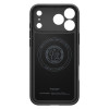 Чехол Spigen Thin Fit MagFit для iPhone 18 Pro / 17 Pro (ACS12144) Black