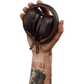 Беспроводные наушники Marshall MAJOR IV (Brown / Коричневый)