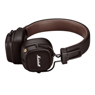 Беспроводные наушники Marshall MAJOR IV (Brown / Коричневый)