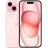 Apple iPhone 15 Plus 128 GB (Pink / Розовый)