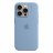 Чехол Apple iPhone 15 Pro Silicone Case with MagSafe Winter Blue