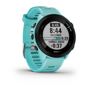 Умные часы Garmin Forerunner 55 аква (010-02562-12)