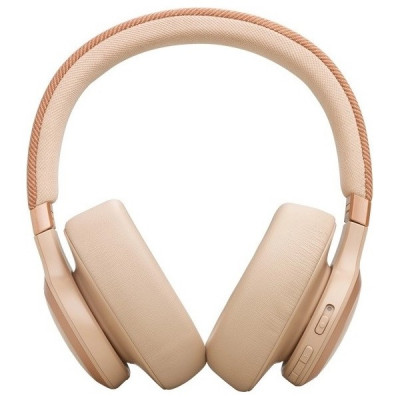 Беспроводные наушники JBL Live 770NC Sandal (LIVE770NCSAT)