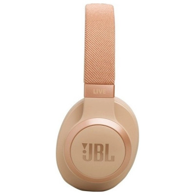 Беспроводные наушники JBL Live 770NC Sandal (LIVE770NCSAT)