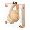 Беспроводные наушники JBL Live 770NC Sandal (LIVE770NCSAT)