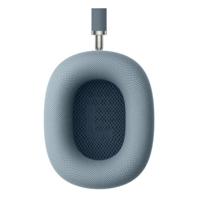 Беспроводные наушники Apple AirPods Max 2024 (Blue / Голубой)