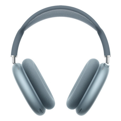 Беспроводные наушники Apple AirPods Max 2024 (Blue / Голубой)