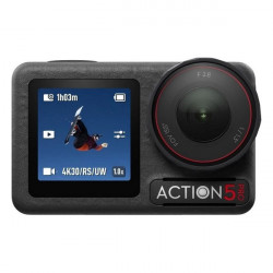 Экшн-камера DJI Osmo Action 5 Pro Standard Combo