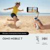 Стабилизатор DJI Osmo Mobile 7