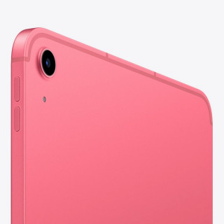 iPad 11" (A16) Wi-Fi + Cellular 256 ГБ (Pink / Розовый)