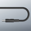 Кабель Beats USB-C - USB-C Woven Cable 1.5 m (MDGA4) Bolt Black