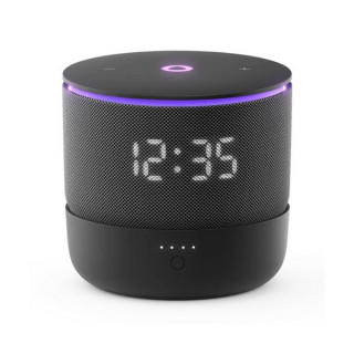 Портативный аккумулятор для Станции Мини 3 Про (YNDX-00650BLK) черный