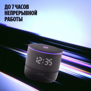 Портативный аккумулятор для Станции Мини 3 Про (YNDX-00650BLK) черный