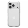 Чехол UAG Plyo для iPhone 17 Pro 6.3" (114560114343) прозрачный (Ice)