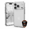 Чехол UAG Plyo для iPhone 17 Pro 6.3" (114560114343) прозрачный (Ice)