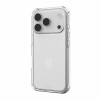 Чехол UAG Plyo для iPhone 17 Pro 6.3" (114560114343) прозрачный (Ice)