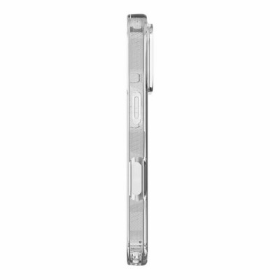Чехол UAG Plyo для iPhone 17 Pro 6.3" (114560114343) прозрачный (Ice)