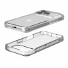 Чехол UAG Plyo для iPhone 17 Pro 6.3" (114560114343) прозрачный (Ice)