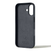 Чехол Mujjo Leather Mag Case для iPhone 17 (MUJJO-CL-060-BS) Basalt