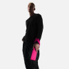 Чехол-сумка Apple iPhone Pocket by ISSEY MIYAKE - Short (HS8S2) Pink
