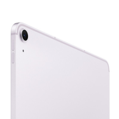 iPad Air (2026) M4 13" Wi-Fi + Cellular 512 ГБ Фиолетовый (Purple)