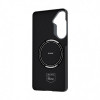 Чехол Benks ArmorAir Case built with Kevlar 600D для Samsung Galaxy S26 (C.K.FL.SA.BK.J048) Black