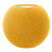 Apple HomePod mini, желтый