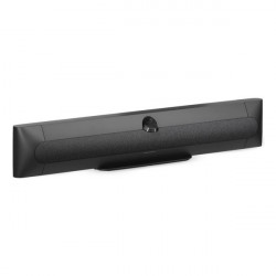 Саундбар Bang &amp; Olufsen Beosound Premiere (Black Anthracite / Grey Melange Fabric)