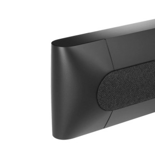Саундбар Bang & Olufsen Beosound Premiere (Black Anthracite / Grey Melange Fabric)