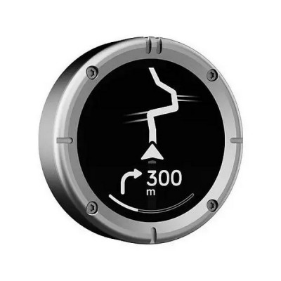 Навигатор Beeline Moto II (Silver)