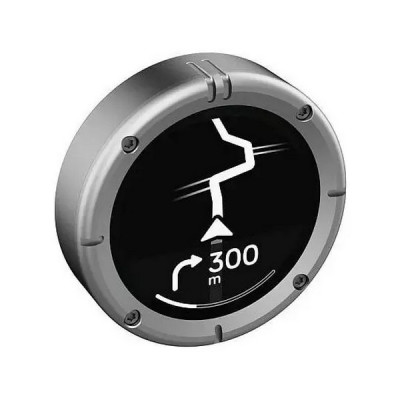 Навигатор Beeline Moto II (Silver)