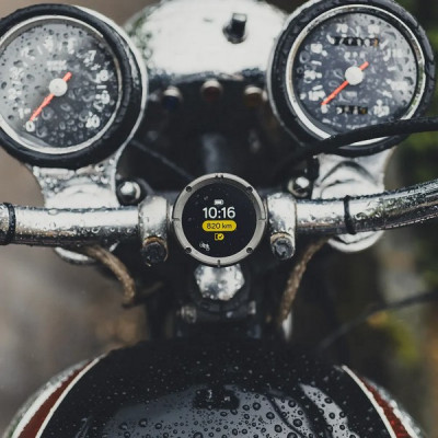 Навигатор Beeline Moto II (Silver)