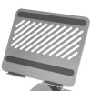Подставка Ugreen LP339 Foldable Laptop Riser (40291) Silver