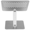 Подставка Ugreen LP339 Foldable Laptop Riser (40291) Silver