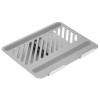 Подставка Ugreen LP339 Foldable Laptop Riser (40291) Silver