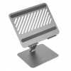 Подставка Ugreen LP339 Foldable Laptop Riser (40291) Silver
